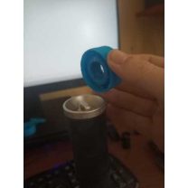 Aqualung Seaflare Pro Arka Tampon