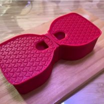 BYD Atto3 bardak yükseltici