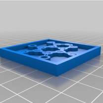 Amerikan kasa (parametrik)