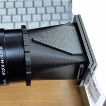 35mm Film Tarayıcı Dijitalleştirme Aparatı