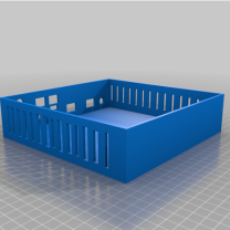 Atom D2550 PC Kasası