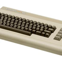 C64 Breadbin kasa parça seti