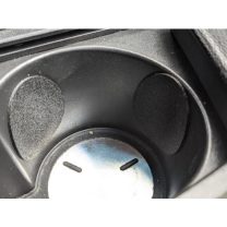 Cadillac bardaklık yan pedleri