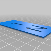 1N Apartman Şablonu