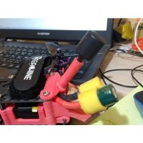 Air Unit O3 (TBS Source One V3)