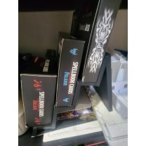 6’lı Kart Destesi Standı