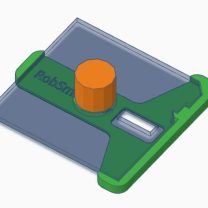 3.5 Floppy Disk Temizleme Aparatı (Çift Taraflı)