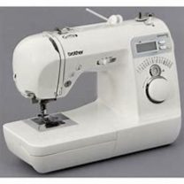 Brother Innovis 15 masura kapak plakası