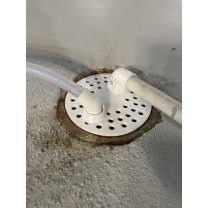 Bodrum Gider Kapağı