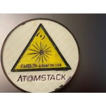 AtomStack Bardak Altlığı Yarışması