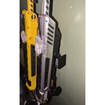 Bug-A-Salt duvar montajı