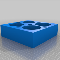 2’li Pam Pişirme Spreyi ve 2 Kutu Bütan (Camper 2in) için Kutu Tutucu