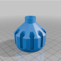 10 Uç Tutucu 2x6mm Mıknatıslı