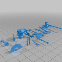 Apex Miras Eşyaları