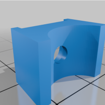 Zemin Fanı İçin Yedek Ayaklar