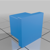 CDU Y ve Z Düğmeleri (Daireli W)