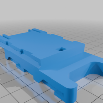Demirci Örsü – Ortaçağ Kasabası Seti