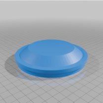 Skoda Octavia 2 Far Arka Kapağı (5J0941607A)