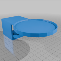 Anycubic Kobra 2 Pro Kamera Standı