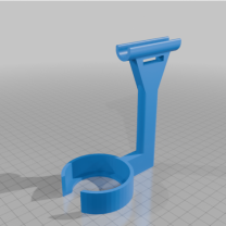 Brinkley musluk tutucu