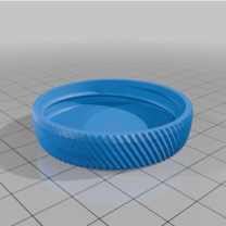 Anker Batarya Kolu İçin 40×40 Fan Desteği