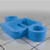 APEX 3 İnç TPU Parçalar