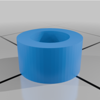 WatchGuard DV1-C DVD Adaptör Vida Ara Parçası