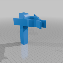 3’lü Eldiven Rafı