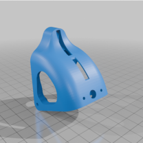 AlphaBike J Eğitimsel RC Bisiklet (Sadat Akhavi Akademisi)