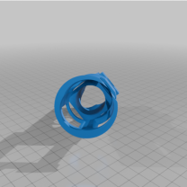 CNC Router Kalem Tutucu