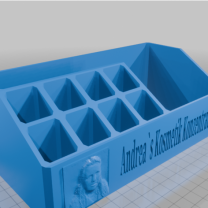 Andrea (Özelleştirilmiş)