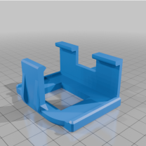 Astro2000 ActionCAM Çerçevesi