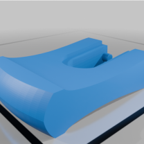 Air Right Gıda Saklama Kabı Sapı