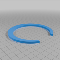 Dantel Masura At Nalı