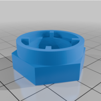 4Runner Anten Anahtarı