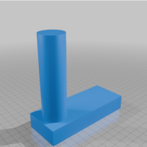 Ankermake M5C Montajlı Makara Tutucu