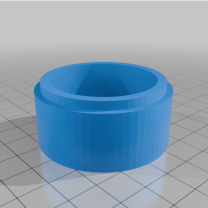 Ay Lambası LED Tealight İçin Soket Tabanı