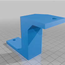 Artillery Sidewinder X4 Nebula Kamera Tutucu V1