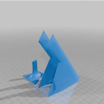 B-21 Raider Gizli Bombardıman Uçağı