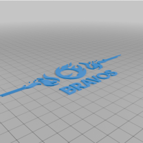 Altered TCG Bravos Fraksiyonu Kılıfı