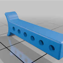 1/18 Ölçek Kriko Sehpası