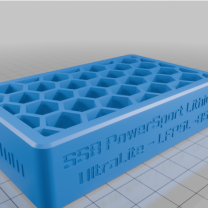 2018 Honda Africa Twin CRF1000L Lityum Batarya Ara Parçası