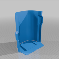 CCTV Meteor Kamera Kapağı