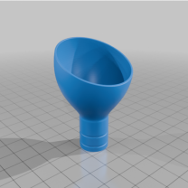 Akvaryum Lily Pipe Çıkışı 13 mm / 16 mm