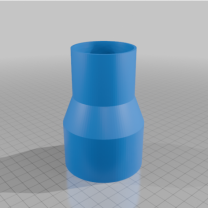 5 Litre Şişe İçin 48mm Kapak