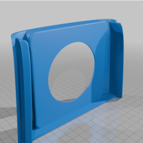 Boss Audio ön panel