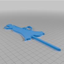 Yıl Pastası Süsü