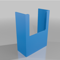 Yatak Başlığı Kumanda Tutucu