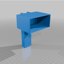 A9 Mindray Vaporizatör Kapağı