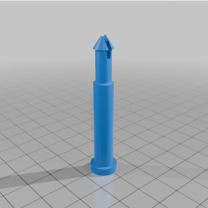 Alfa Romeo 159 Sigorta Kutusu Menteşe Pimi